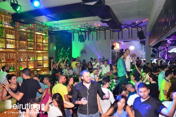 Publicity Jbeil Nightlife Publicity On Saturday Night Lebanon