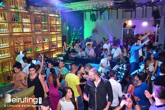 Publicity Jbeil Nightlife Publicity On Saturday Night Lebanon