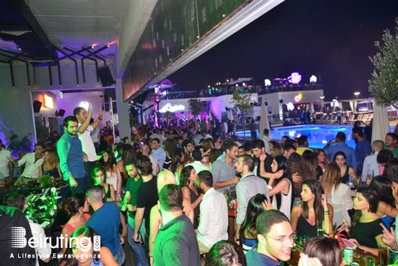 Publicity Jbeil Nightlife Publicity On Saturday Night Lebanon