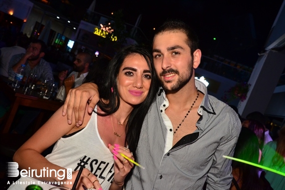 Publicity Jbeil Nightlife Publicity On Saturday Night Lebanon