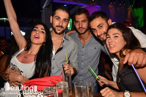 Publicity Jbeil Nightlife Publicity On Saturday Night Lebanon