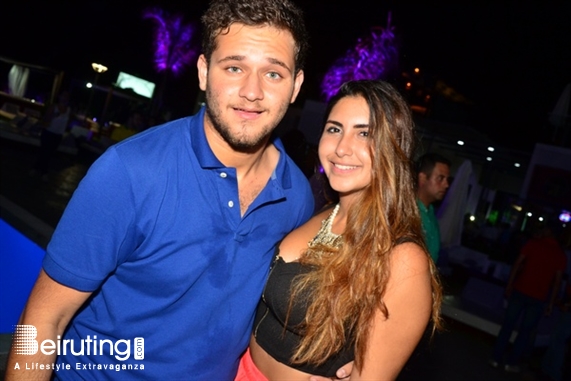 Publicity Jbeil Nightlife Publicity On Saturday Night Lebanon