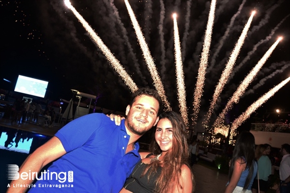 Publicity Jbeil Nightlife Publicity On Saturday Night Lebanon