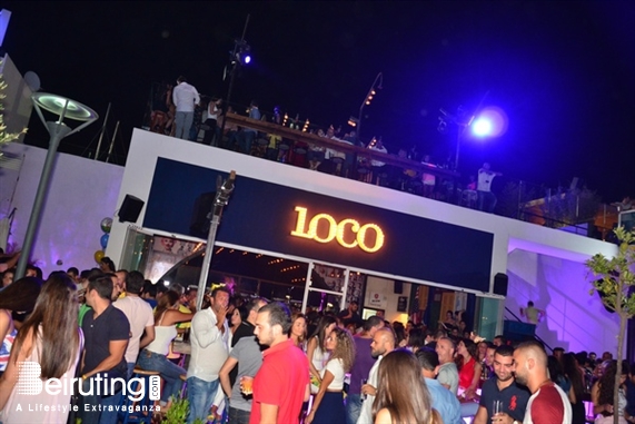 Publicity Jbeil Nightlife Publicity On Saturday Night Lebanon