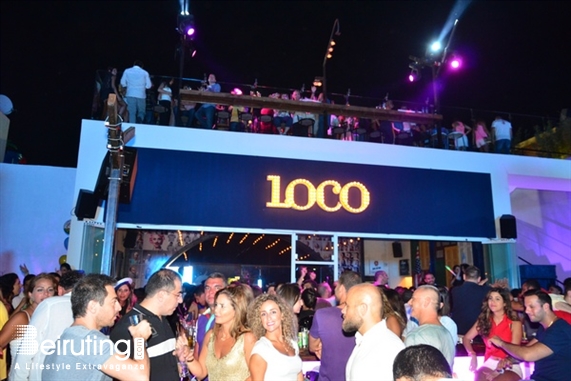 Publicity Jbeil Nightlife Publicity On Saturday Night Lebanon