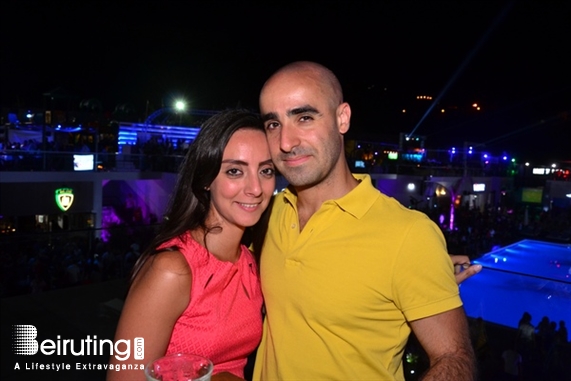 Publicity Jbeil Nightlife Publicity On Saturday Night Lebanon