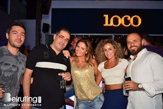 Publicity Jbeil Nightlife Publicity On Saturday Night Lebanon