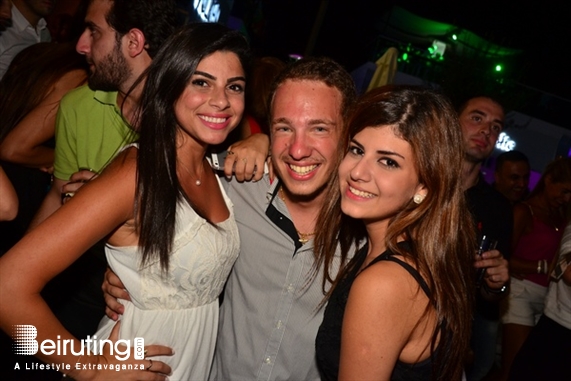 Publicity Jbeil Nightlife Publicity On Saturday Night Lebanon