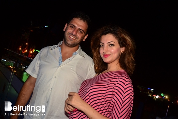 Publicity Jbeil Nightlife Publicity On Saturday Night Lebanon