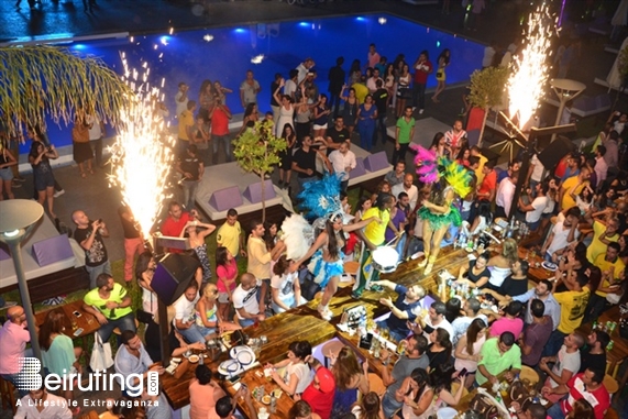 Publicity Jbeil Nightlife Publicity On Saturday Night Lebanon