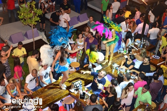 Publicity Jbeil Nightlife Publicity On Saturday Night Lebanon