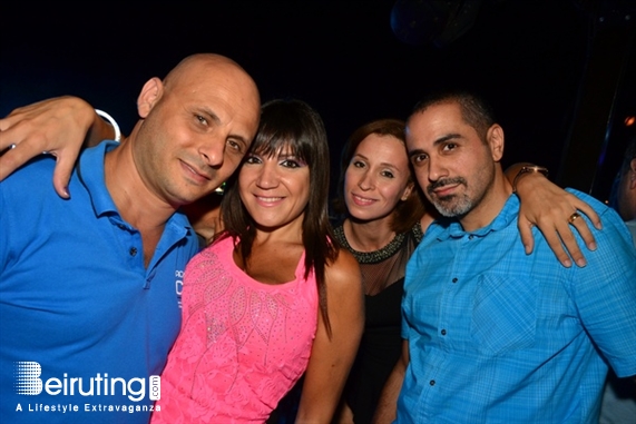 Publicity Jbeil Nightlife Publicity On Saturday Night Lebanon