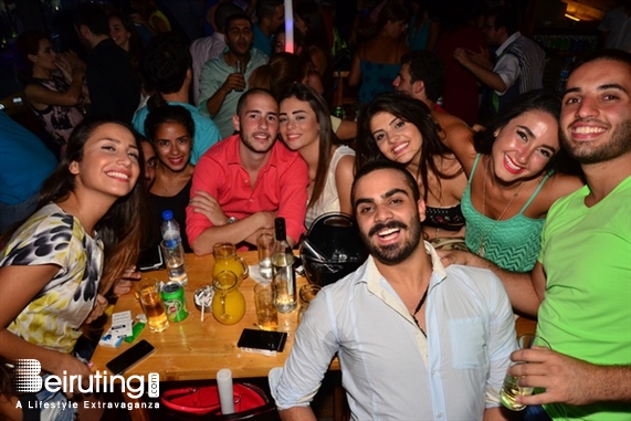 Publicity Jbeil Nightlife Publicity On Saturday Night Lebanon