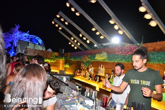 Publicity Jbeil Nightlife Publicity On Saturday Night Lebanon