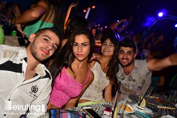 Publicity Jbeil Nightlife Publicity On Saturday Night Lebanon