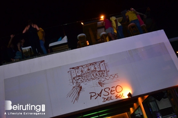 Publicity Jbeil Nightlife Publicity On Saturday Night Lebanon