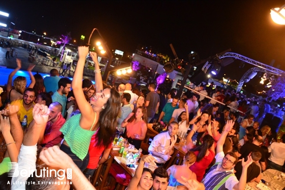 Publicity Jbeil Nightlife Publicity On Saturday Night Lebanon