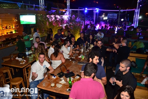 Publicity Jbeil Nightlife Publicity On Saturday Night Lebanon