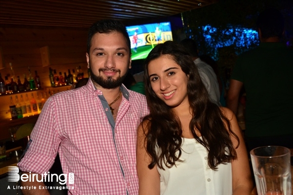 Publicity Jbeil Nightlife Publicity On Saturday Night Lebanon