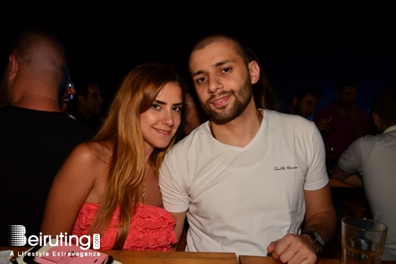 Publicity Jbeil Nightlife Publicity On Saturday Night Lebanon