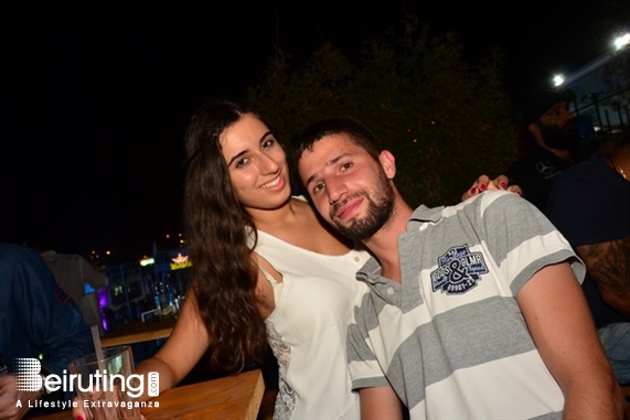 Publicity Jbeil Nightlife Publicity On Saturday Night Lebanon