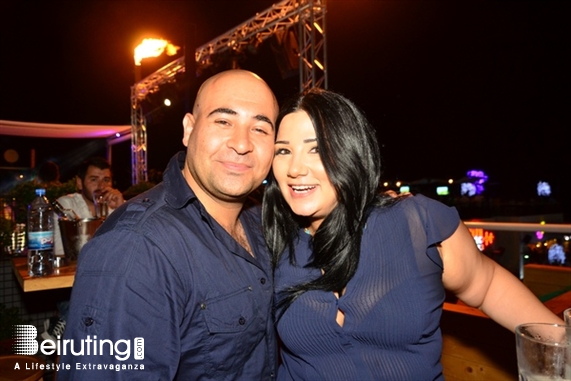 Publicity Jbeil Nightlife Publicity On Saturday Night Lebanon