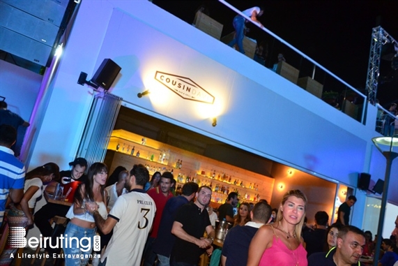 Publicity Jbeil Nightlife Publicity On Saturday Night Lebanon