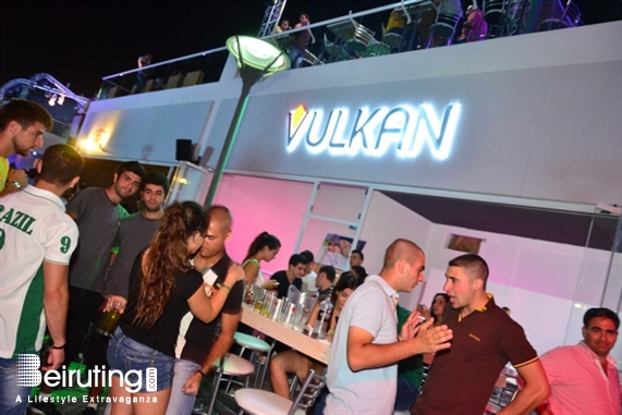 Publicity Jbeil Nightlife Publicity On Saturday Night Lebanon