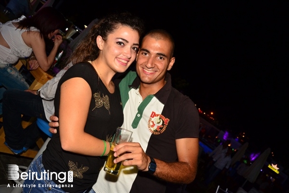 Publicity Jbeil Nightlife Publicity On Saturday Night Lebanon