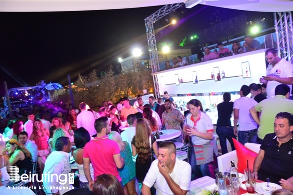 Publicity Jbeil Nightlife Publicity On Saturday Night Lebanon