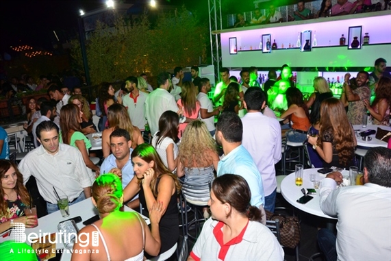 Publicity Jbeil Nightlife Publicity On Saturday Night Lebanon