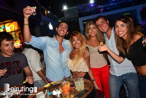 Publicity Jbeil Nightlife Publicity On Saturday Night Lebanon