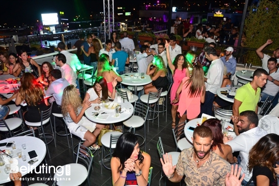 Publicity Jbeil Nightlife Publicity On Saturday Night Lebanon