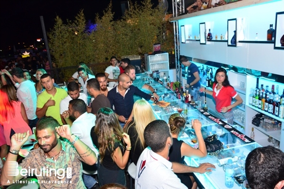 Publicity Jbeil Nightlife Publicity On Saturday Night Lebanon