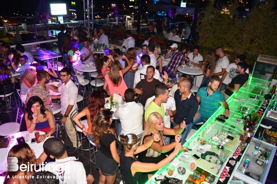 Publicity Jbeil Nightlife Publicity On Saturday Night Lebanon