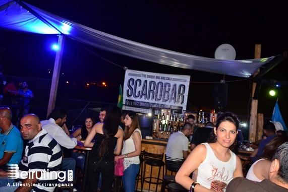 Publicity Jbeil Nightlife Publicity On Saturday Night Lebanon