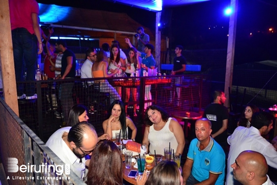 Publicity Jbeil Nightlife Publicity On Saturday Night Lebanon