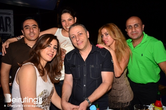 Publicity Jbeil Nightlife Publicity On Saturday Night Lebanon