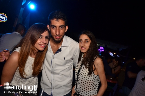 Publicity Jbeil Nightlife Publicity On Saturday Night Lebanon