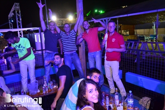 Publicity Jbeil Nightlife Publicity On Saturday Night Lebanon