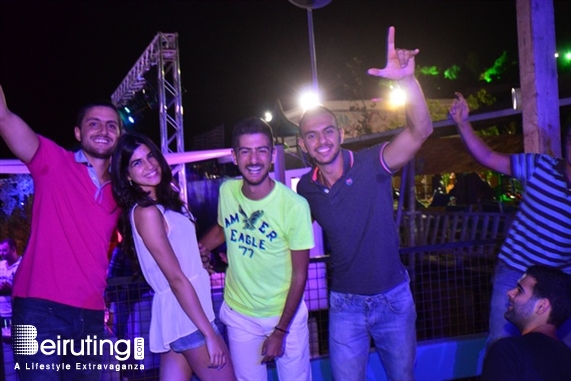 Publicity Jbeil Nightlife Publicity On Saturday Night Lebanon