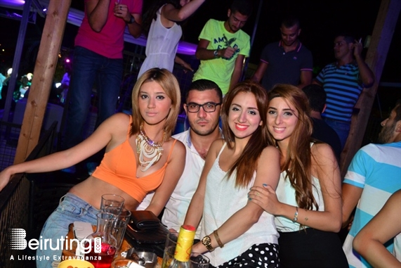 Publicity Jbeil Nightlife Publicity On Saturday Night Lebanon