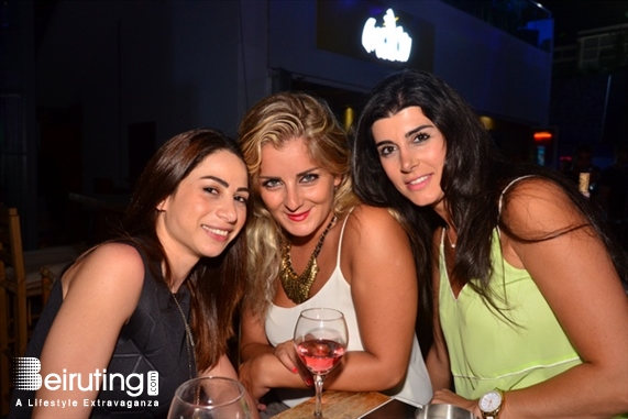 Publicity Jbeil Nightlife Publicity On Saturday Night Lebanon