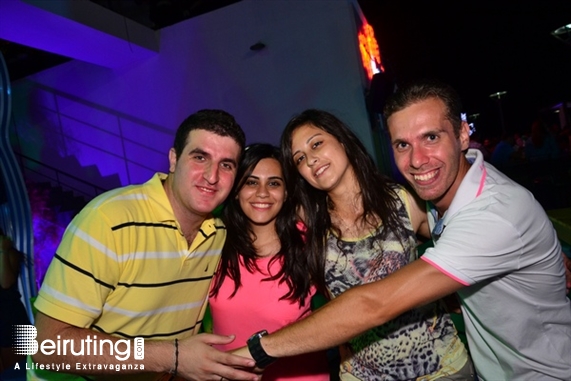 Publicity Jbeil Nightlife Publicity On Saturday Night Lebanon