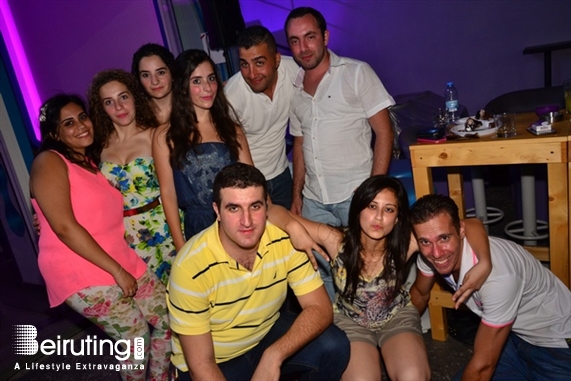 Publicity Jbeil Nightlife Publicity On Saturday Night Lebanon