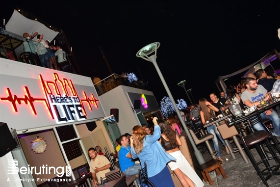 Publicity Jbeil Nightlife Publicity On Saturday Night Lebanon