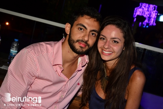 Publicity Jbeil Nightlife Publicity On Saturday Night Lebanon