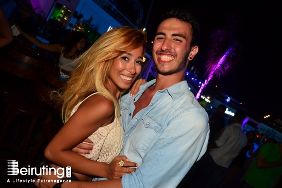 Publicity Jbeil Nightlife Publicity On Saturday Night Lebanon