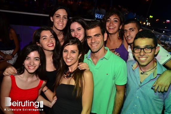 Publicity Jbeil Nightlife Publicity On Saturday Night Lebanon