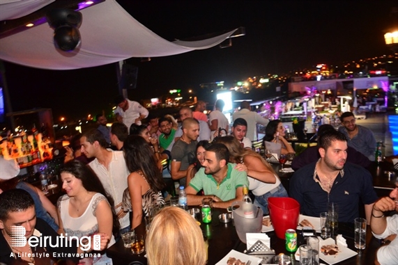 Publicity Jbeil Nightlife Publicity On Saturday Night Lebanon